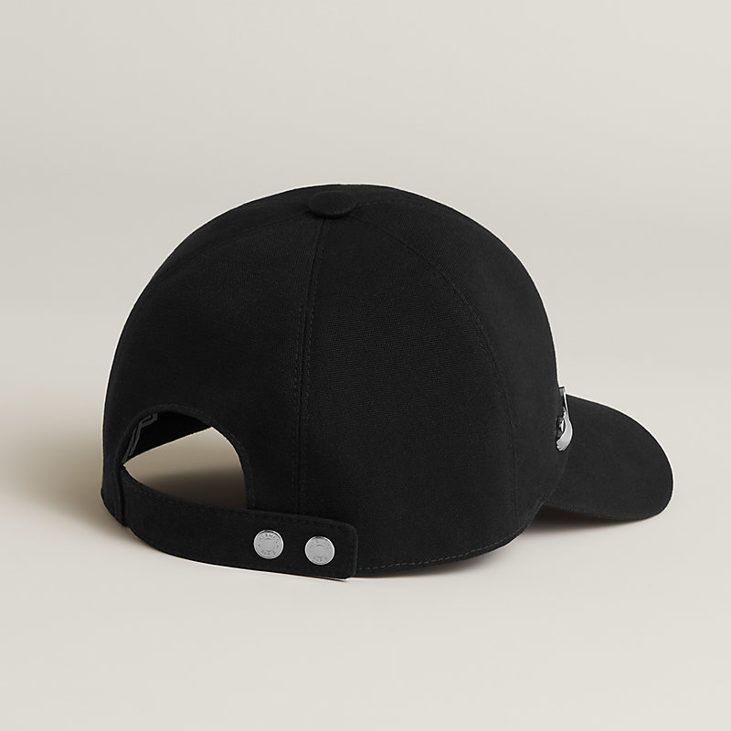Serena Seashell cap | Hermès Singapore